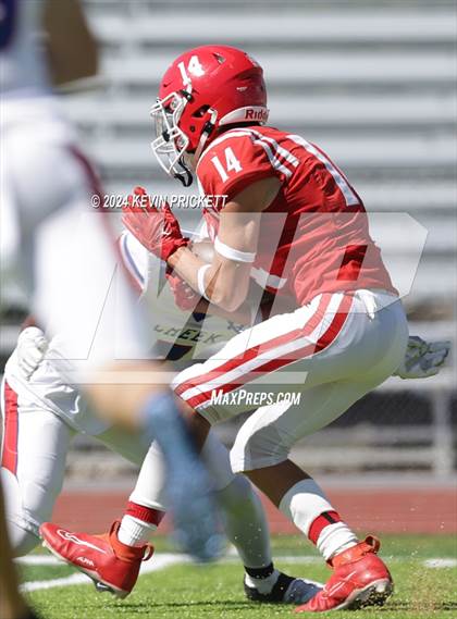 Thumbnail 1 in Cherry Creek @ Regis Jesuit photogallery.