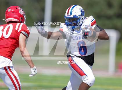 Thumbnail 2 in Cherry Creek @ Regis Jesuit photogallery.