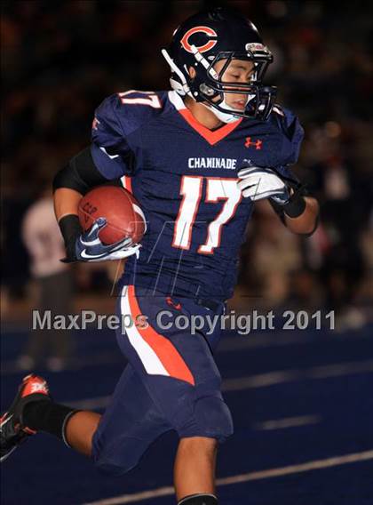 Thumbnail 2 in Notre Dame @ Chaminade photogallery.