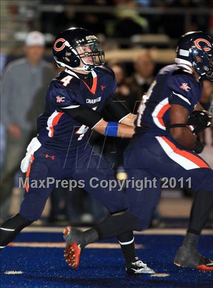 Thumbnail 1 in Notre Dame @ Chaminade photogallery.