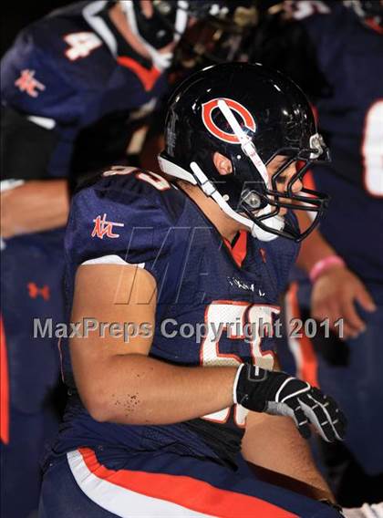 Thumbnail 2 in Notre Dame @ Chaminade photogallery.