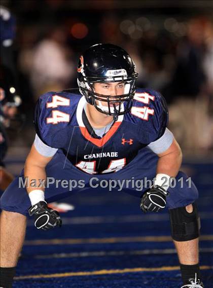 Thumbnail 2 in Notre Dame @ Chaminade photogallery.