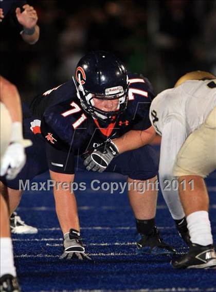 Thumbnail 1 in Notre Dame @ Chaminade photogallery.