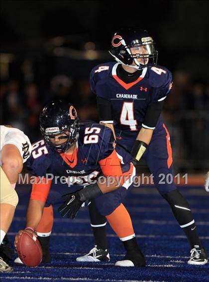 Thumbnail 2 in Notre Dame @ Chaminade photogallery.