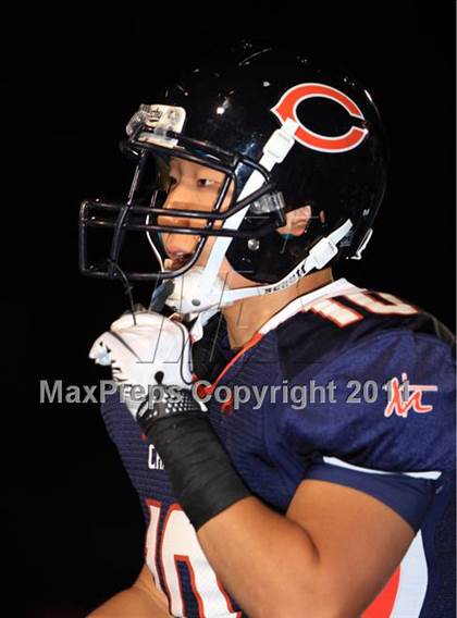 Thumbnail 2 in Notre Dame @ Chaminade photogallery.