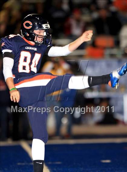 Thumbnail 1 in Notre Dame @ Chaminade photogallery.