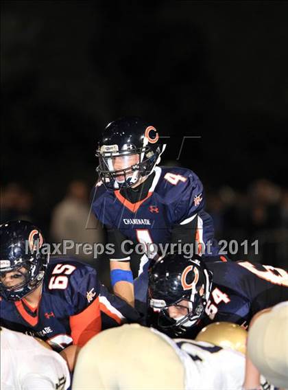 Thumbnail 3 in Notre Dame @ Chaminade photogallery.