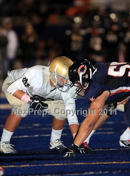 Thumbnail 1 in Notre Dame @ Chaminade photogallery.