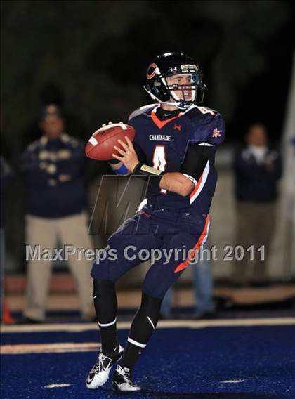 Thumbnail 3 in Notre Dame @ Chaminade photogallery.