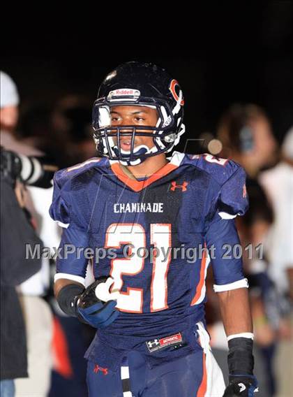 Thumbnail 2 in Notre Dame @ Chaminade photogallery.