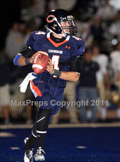 Thumbnail 1 in Notre Dame @ Chaminade photogallery.