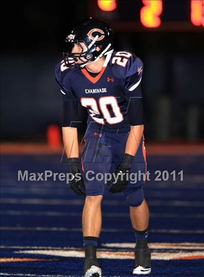Thumbnail 1 in Notre Dame @ Chaminade photogallery.
