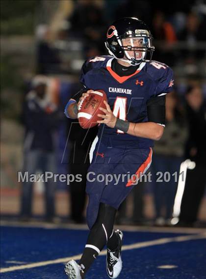 Thumbnail 1 in Notre Dame @ Chaminade photogallery.