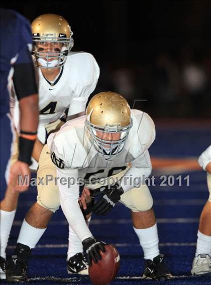 Thumbnail 1 in Notre Dame @ Chaminade photogallery.