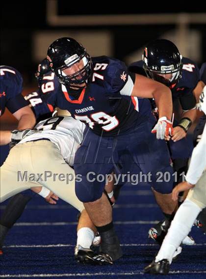 Thumbnail 2 in Notre Dame @ Chaminade photogallery.