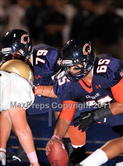 Thumbnail 1 in Notre Dame @ Chaminade photogallery.