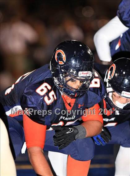 Thumbnail 1 in Notre Dame @ Chaminade photogallery.