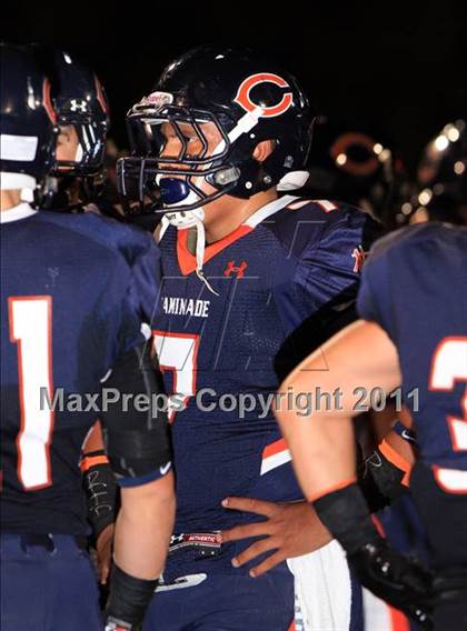 Thumbnail 1 in Notre Dame @ Chaminade photogallery.