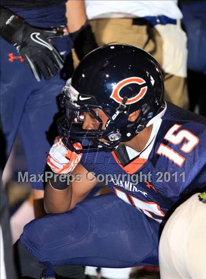Thumbnail 3 in Notre Dame @ Chaminade photogallery.