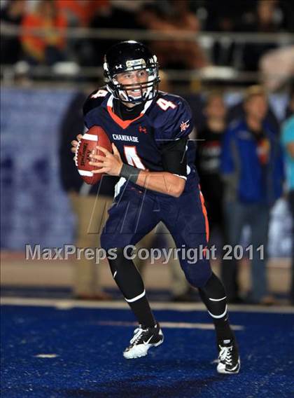 Thumbnail 3 in Notre Dame @ Chaminade photogallery.