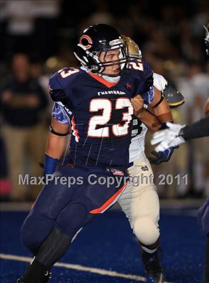 Thumbnail 3 in Notre Dame @ Chaminade photogallery.