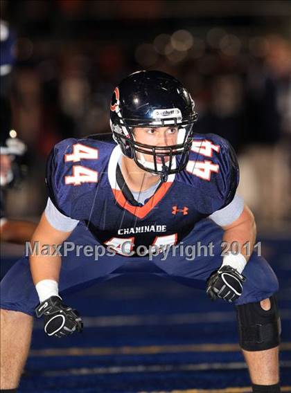Thumbnail 3 in Notre Dame @ Chaminade photogallery.