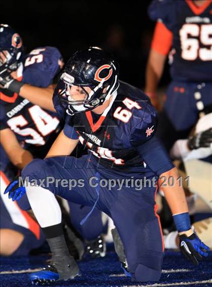Thumbnail 2 in Notre Dame @ Chaminade photogallery.