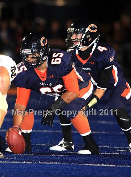Thumbnail 3 in Notre Dame @ Chaminade photogallery.