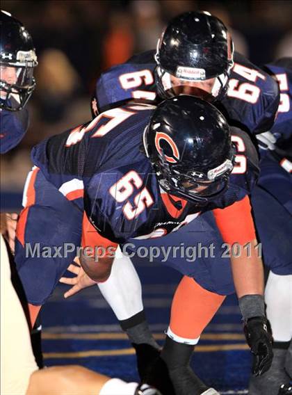 Thumbnail 3 in Notre Dame @ Chaminade photogallery.