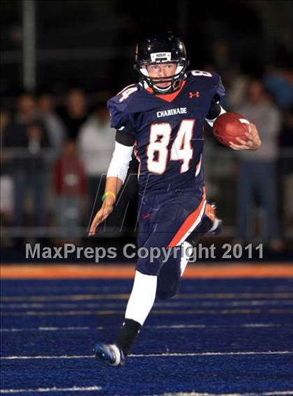 Thumbnail 3 in Notre Dame @ Chaminade photogallery.
