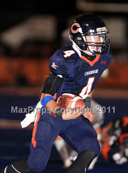 Thumbnail 3 in Notre Dame @ Chaminade photogallery.