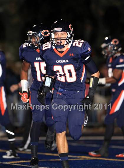 Thumbnail 3 in Notre Dame @ Chaminade photogallery.