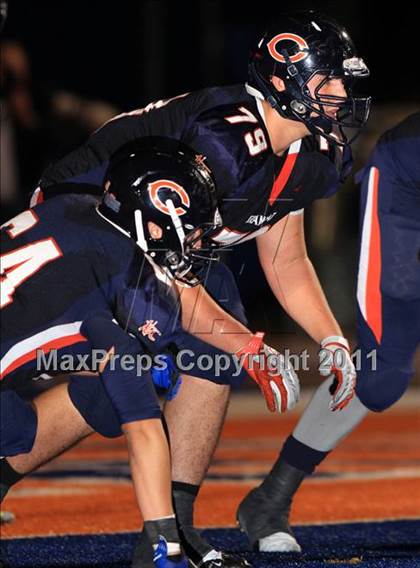 Thumbnail 2 in Notre Dame @ Chaminade photogallery.