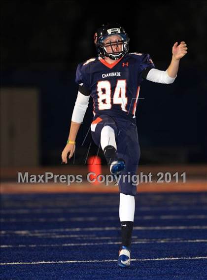 Thumbnail 3 in Notre Dame @ Chaminade photogallery.