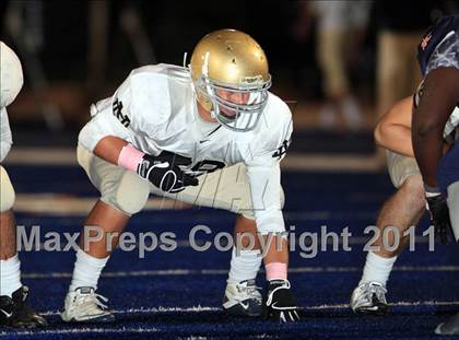 Thumbnail 2 in Notre Dame @ Chaminade photogallery.