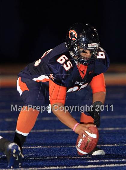 Thumbnail 3 in Notre Dame @ Chaminade photogallery.