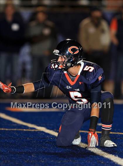 Thumbnail 2 in Notre Dame @ Chaminade photogallery.