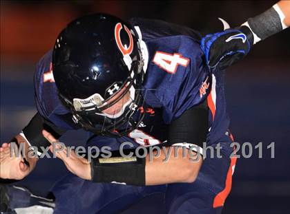 Thumbnail 3 in Notre Dame @ Chaminade photogallery.
