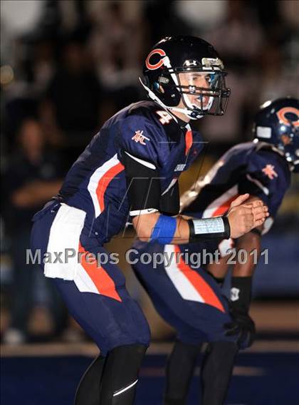 Thumbnail 1 in Notre Dame @ Chaminade photogallery.