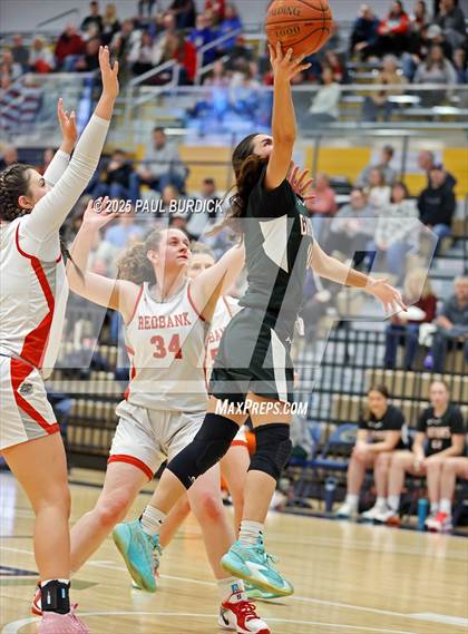 Thumbnail 2 in Port Allegany @ Redbank Valley (District 9 2A Final) photogallery.