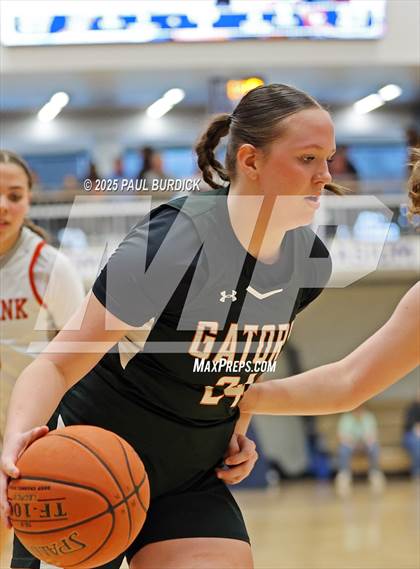 Thumbnail 1 in Port Allegany @ Redbank Valley (District 9 2A Final) photogallery.
