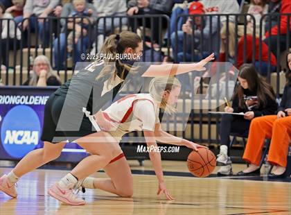 Thumbnail 1 in Port Allegany @ Redbank Valley (District 9 2A Final) photogallery.