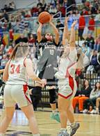 Photo from the gallery "Port Allegany @ Redbank Valley (District 9 2A Final)"
