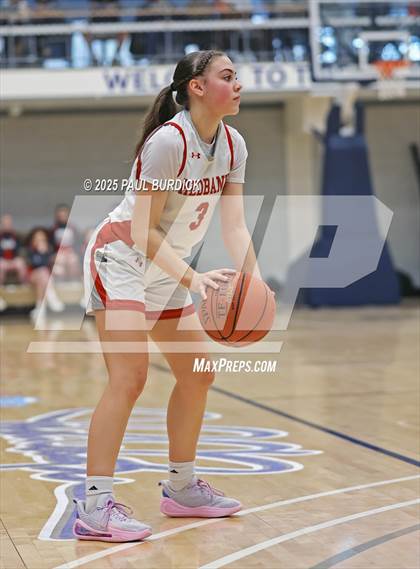 Thumbnail 3 in Port Allegany @ Redbank Valley (District 9 2A Final) photogallery.