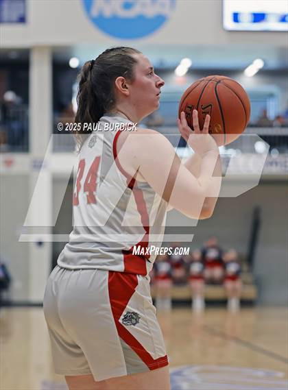 Thumbnail 2 in Port Allegany @ Redbank Valley (District 9 2A Final) photogallery.