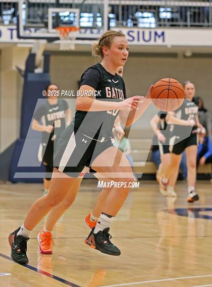 Thumbnail 3 in Port Allegany @ Redbank Valley (District 9 2A Final) photogallery.