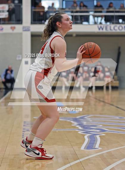 Thumbnail 3 in Port Allegany @ Redbank Valley (District 9 2A Final) photogallery.
