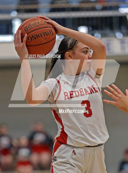 Thumbnail 1 in Port Allegany @ Redbank Valley (District 9 2A Final) photogallery.