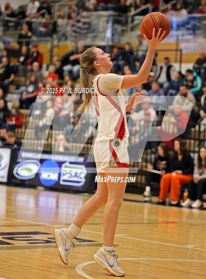 Thumbnail 1 in Port Allegany @ Redbank Valley (District 9 2A Final) photogallery.