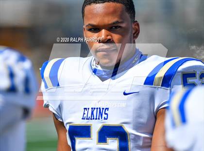 Thumbnail 1 in Fort Bend Elkins @ Clear Springs photogallery.